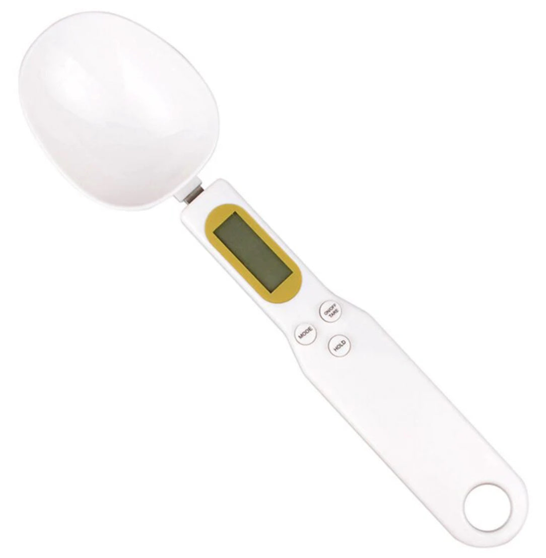 Digital Spoon
