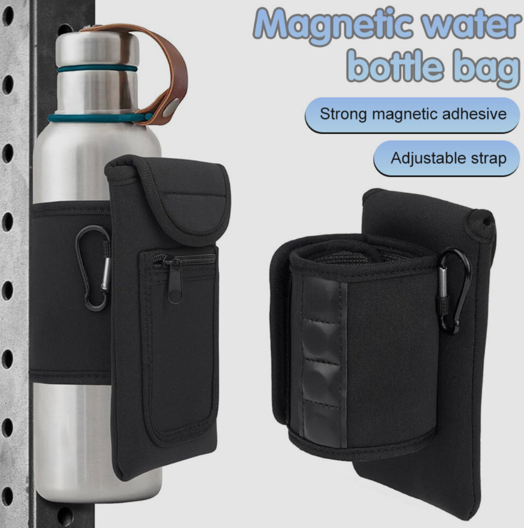 Gym Magnetic Bag