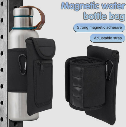 Gym Magnetic Bag