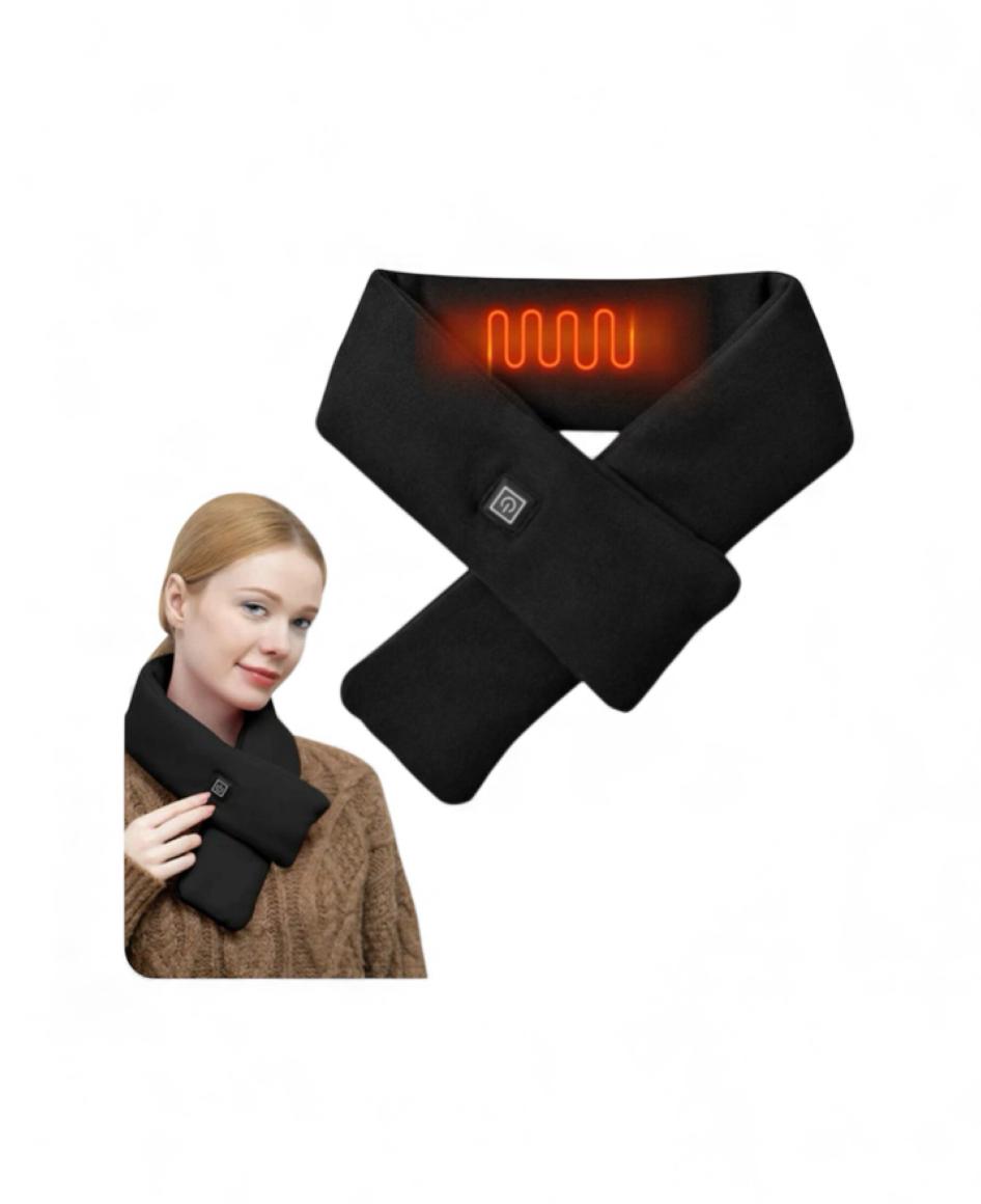 Heated Scarf