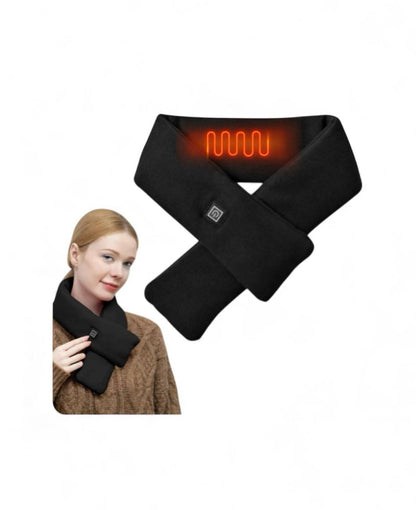 Heated Scarf