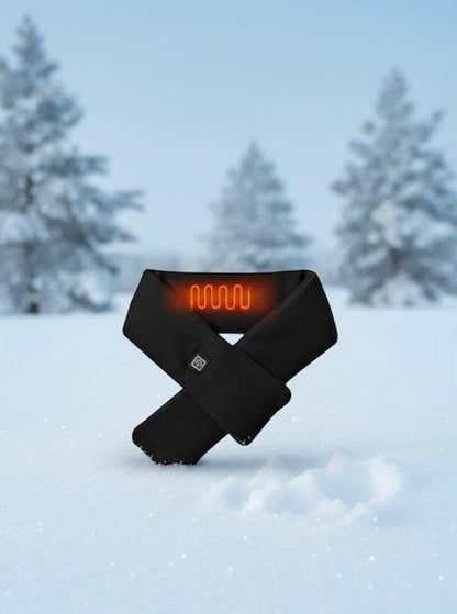 Heated Scarf