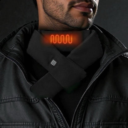 Heated Scarf