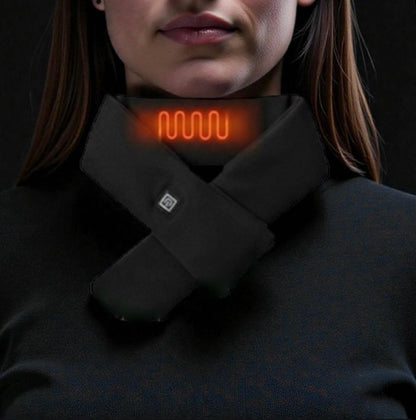 Heated Scarf