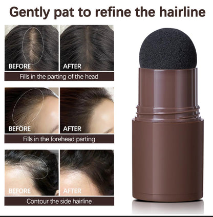 Hairline Powder