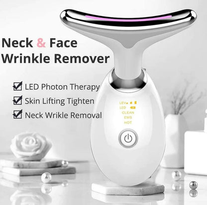 Neck &amp;amp; Face Wrinkle Remover