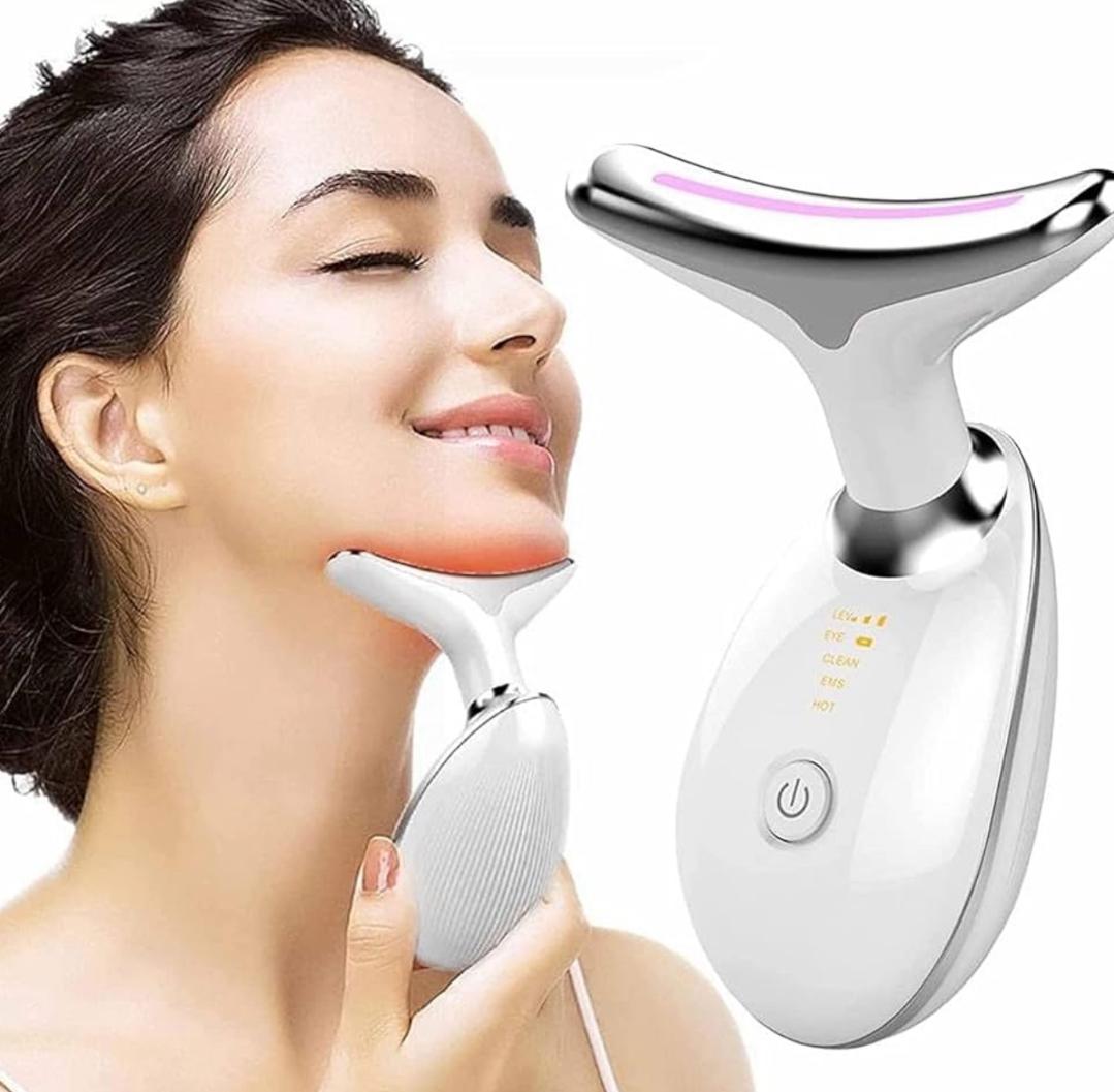 Neck &amp;amp; Face Wrinkle Remover